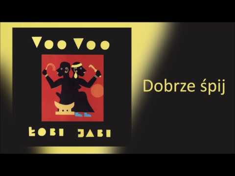 Voo Voo — 16. Voo Voo - Dobrze śpij