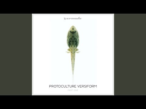 Protoculture — Leaving Earth