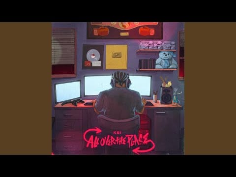 KSI (3) — Flash It (feat. Rico Love)