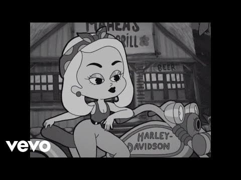 Katy Perry — Harleys In Hawaii (The Smile Video Series)