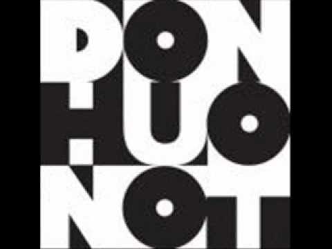 Don Huonot — Don Huonot - Tähti