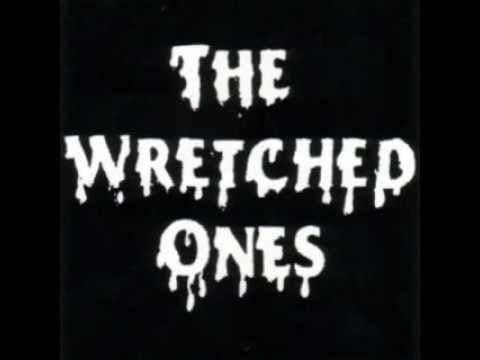 The Wretched Ones — The wretched Ones - Going Down The Bar