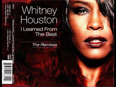 Whitney Houston — Whitney Houston - I Learned From The Best (Junior Vasquez Club Mix)