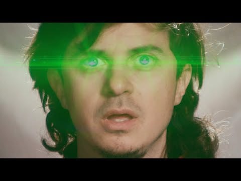 Watsky — Watsky ft Garth- SO FAMOUS (music video)
