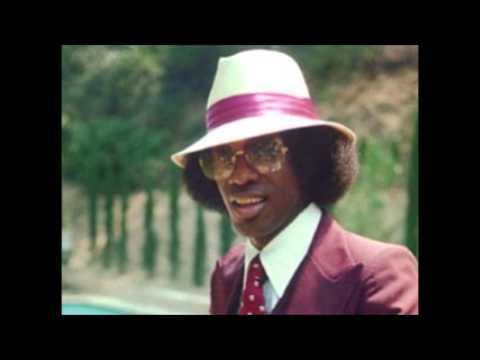 Johnny Guitar Watson — Since I met You Baby by Johnny Guitar Watson