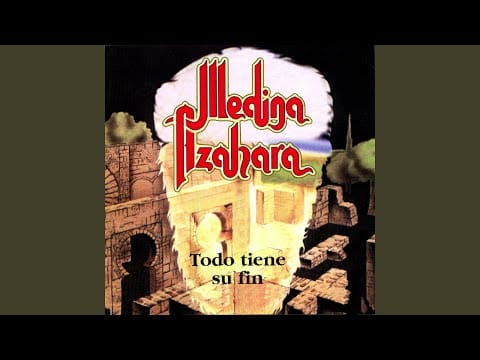 Medina Azahara — Algo Nuevo
