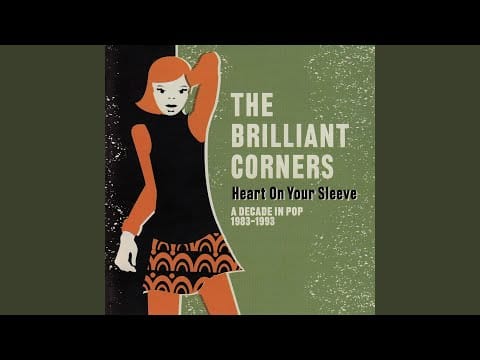 The Brilliant Corners — Meet Me on Tuesdays (Folk Version)