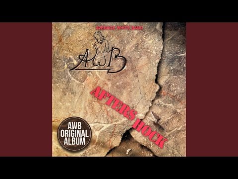 Average White Band — Sticky Situation