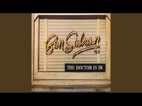 Ben Sidran — Song For A Sucker Like You