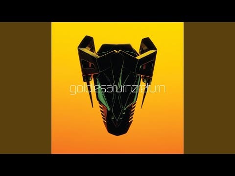 Goldie — Dragonfly (2019 Remaster)