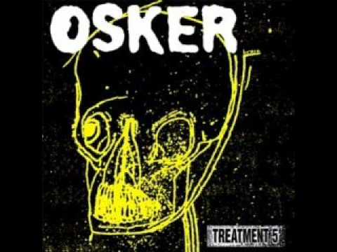 Osker — Radio - Osker