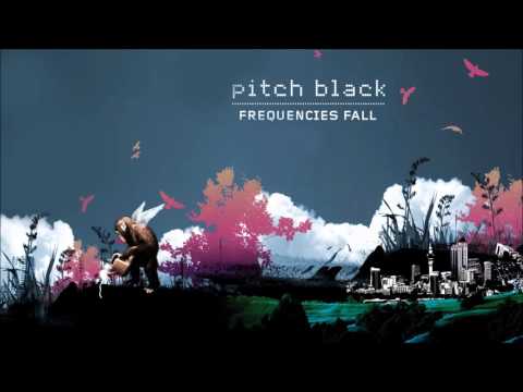Pitch Black — Pitch Black - Lost in Translation (International Observer meets Horace Remix)