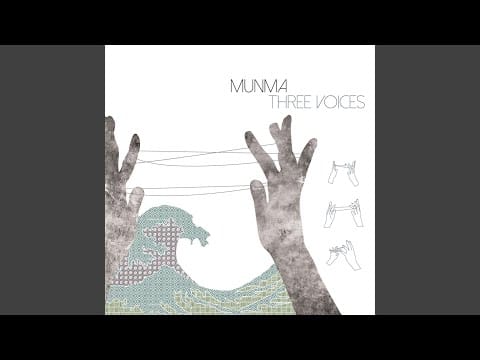 Munma — Moyen Orient (iTunes Bonus Track)