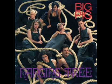 Big Pig — Big Pig - Hanging Tree