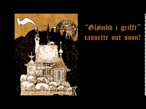 Wagner Ödegård — Glømbd i grifft
