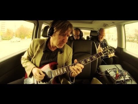 Lutz Ulbrich — Fanger & Schönwälder feat. Lutz Graf-Ulbrich - Frankfurter Allee (Short Version)