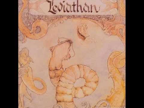 Leviathan (17) — Leviathan [US, Heavy Prog 74]  I'll Get Lost Out There