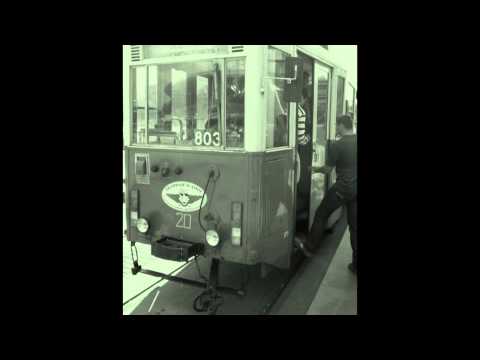 Elektryczne Gitary — Elektryczne Gitary - Jestem z Miasta (HD)