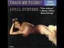 April Stevens — April Stevens--Wanting You