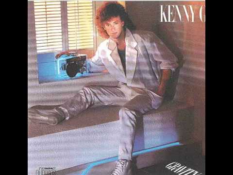 Kenny G (2) — kenny g. - last night of the year