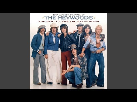 Bo Donaldson & The Heywoods — Don't Ever Look Back
