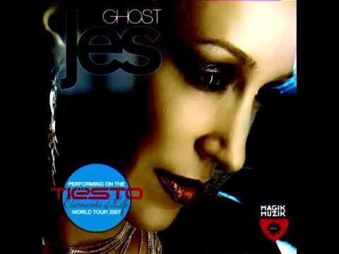 Jes (12) — Jes - Ghost (Phynn Remix)