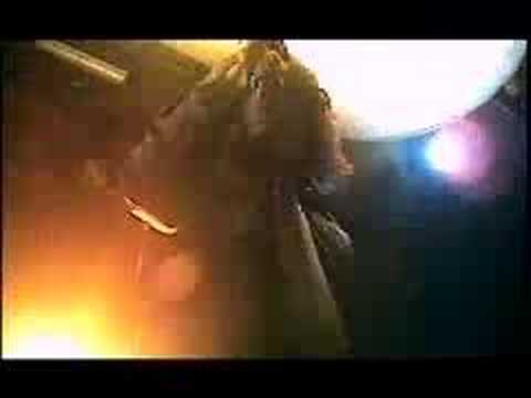 Yesterdays Rising — Yesterdays Rising Video - My Body Is like A Metaphor