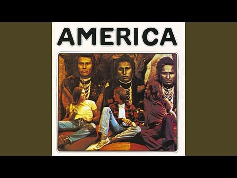 America (2) — Three Roses