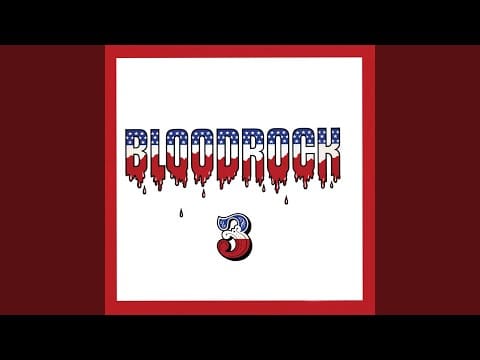 Bloodrock — Breach Of Lease