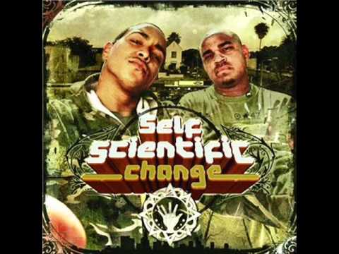 Self Scientific — Self Scientific- Chace's Theme
