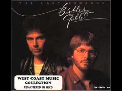 Birtles & Goble — Beeb Birtles & Graeham Goble : I'm Coming Home