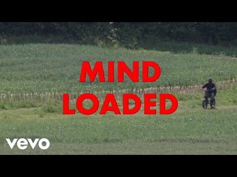 Blood Orange — Mind Loaded ft. Caroline Polachek, Lorde, Mustafa