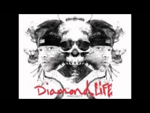Styles P — Styles P- The Myth (The Diamond Life Project)