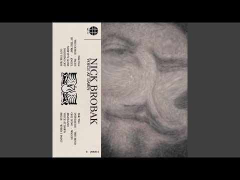 Nick Brobak — Voice at Dawn