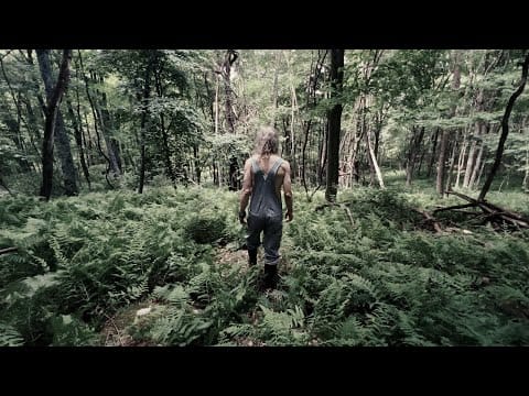 Alan Sparhawk — Heaven
