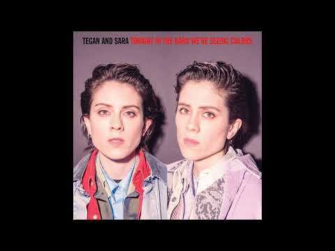 Tegan and Sara — Boyfriend (Live)