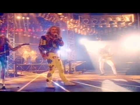 White Lion — White Lion - Little Fighter