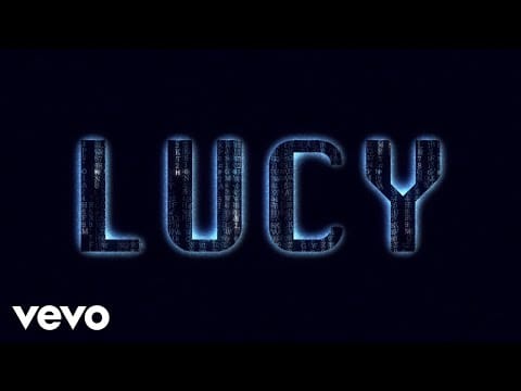 Soccer Mommy — lucy