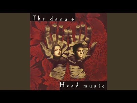 The Daou — Solitaire