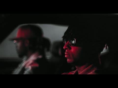 Metro Boomin — 21 Savage & Metro Boomin - Glock In My Lap (Official Music Video)