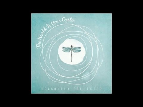 Dragonfly Collector — Until The Cows Come Home - Dragonfly Collector Ft. Franki Love [Official Audio]