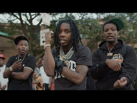 Polo G — Polo G - Painting Pictures (Official Video)
