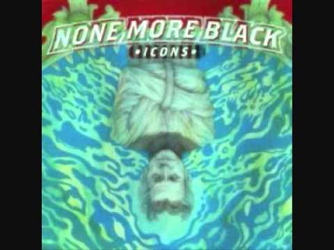 None More Black — None More Black - StillsSternLange&Norris