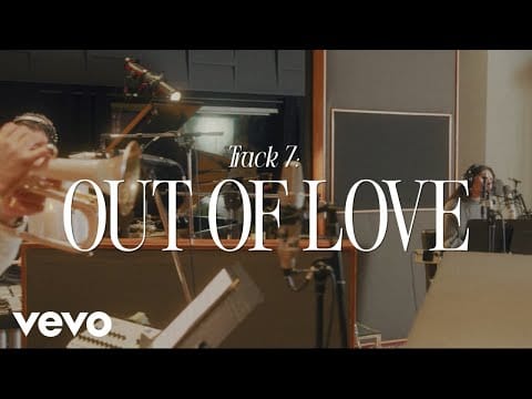 Alessia Cara — Out of Love (LOLT Version)