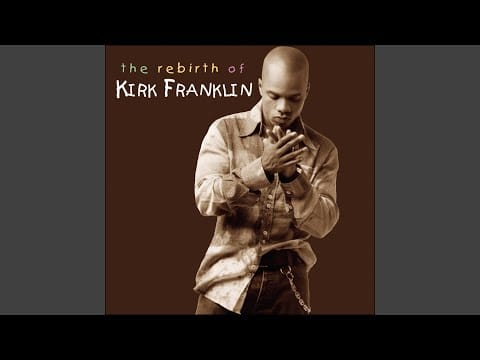 Kirk Franklin — Intro (Live at Lakewood Church, Houston, TX - June 16, 2000)