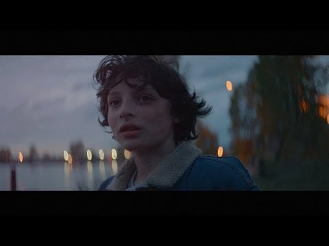 PUP — SLEEP IN THE HEAT