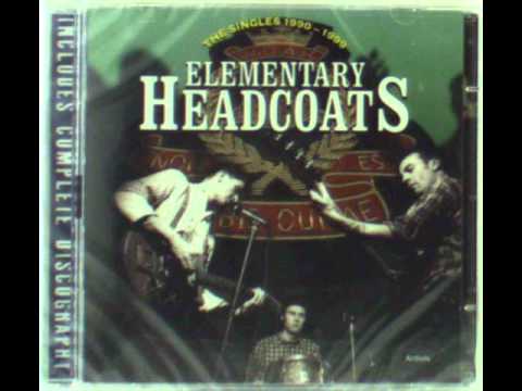 Thee Headcoats — thee headcoats thief