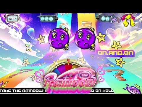 Bladee — bladee & Mechatok - Rainbow