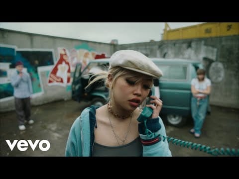 Beabadoobee — Cologne