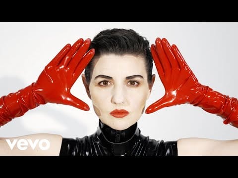 Geneva Jacuzzi — Geneva Jacuzzi - Art is Dangerous (Official Video)